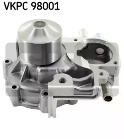 Насос SKF VKPC 98001